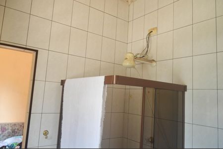 Casa à venda com 350m², 3 quartos e 5 vagasBanheiro da Suíte 1