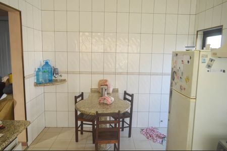 Casa à venda com 350m², 3 quartos e 5 vagasCozinha