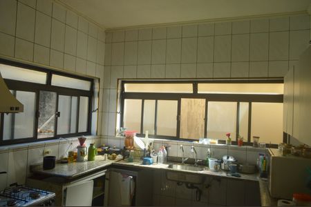 Casa à venda com 350m², 3 quartos e 5 vagasCozinha