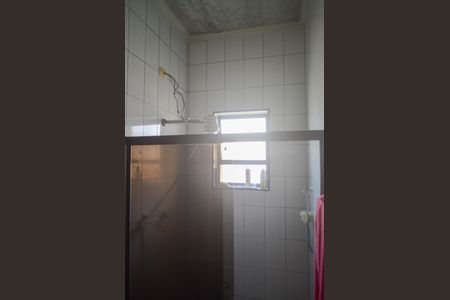 Casa à venda com 350m², 3 quartos e 5 vagasBanheiro da Suíte 2