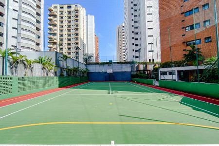 Apartamento à venda com 241m², 5 quartos e 4 vagasQuadra Esportiva