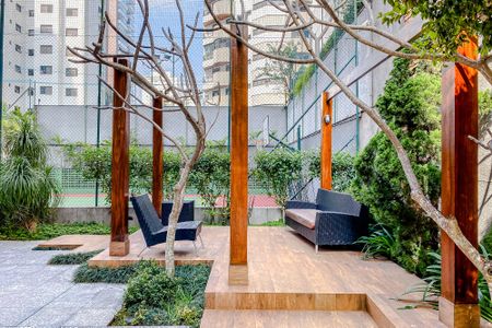 Apartamento à venda com 241m², 5 quartos e 4 vagasÁrea comum