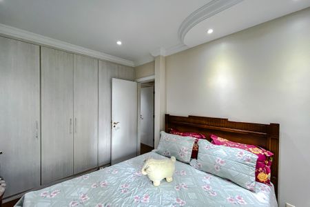 Apartamento à venda com 241m², 5 quartos e 4 vagasSuíte 2