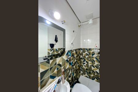 Apartamento à venda com 241m², 5 quartos e 4 vagasBanheiro de serviço