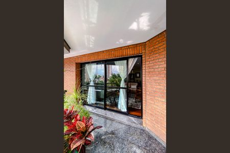 Apartamento à venda com 241m², 5 quartos e 4 vagasVaranda da Sala