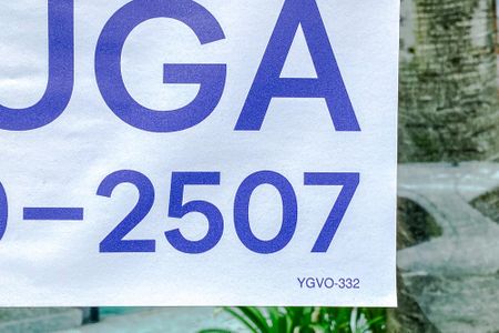 Apartamento à venda com 241m², 5 quartos e 4 vagasPlaquinha