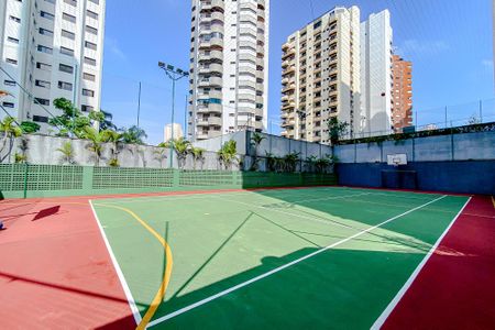 Apartamento à venda com 241m², 5 quartos e 4 vagasQuadra Esportiva