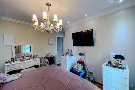 Apartamento à venda com 241m², 5 quartos e 4 vagasSuíte 3