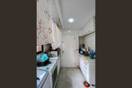 Apartamento à venda com 241m², 5 quartos e 4 vagasÁrea de Serviço