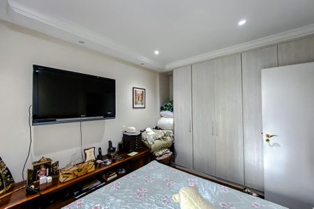 Apartamento à venda com 241m², 5 quartos e 4 vagasSuíte 2