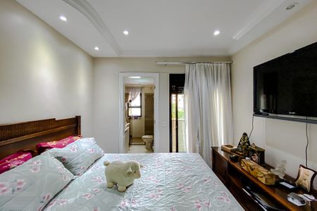 Apartamento à venda com 241m², 5 quartos e 4 vagasSuíte 2