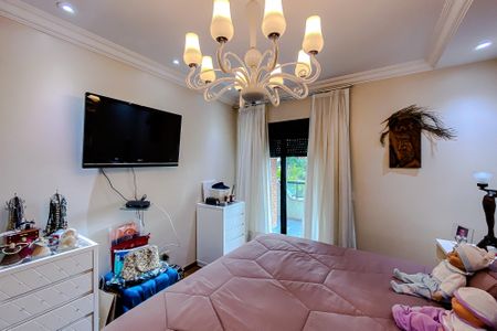 Apartamento à venda com 241m², 5 quartos e 4 vagasSuíte 3