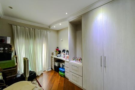 Apartamento à venda com 241m², 5 quartos e 4 vagasSuíte