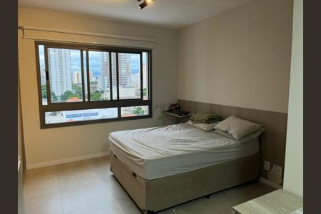 Apartamento à venda com 25m², 1 quarto e sem vaga