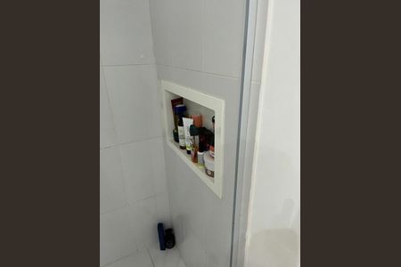 Apartamento à venda com 25m², 1 quarto e sem vaga