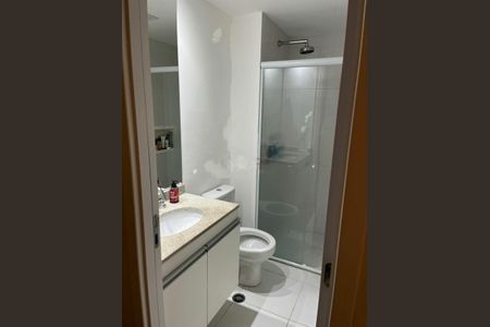 Apartamento à venda com 25m², 1 quarto e sem vaga