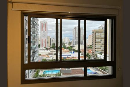 Apartamento à venda com 25m², 1 quarto e sem vaga