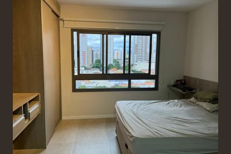 Apartamento à venda com 25m², 1 quarto e sem vaga