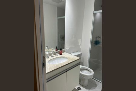 Apartamento à venda com 25m², 1 quarto e sem vaga