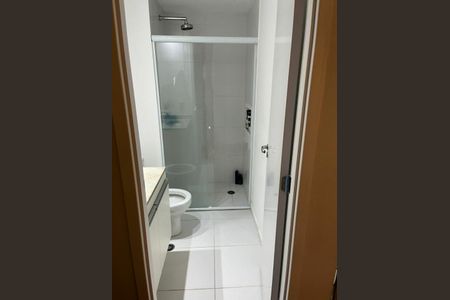 Apartamento à venda com 25m², 1 quarto e sem vaga