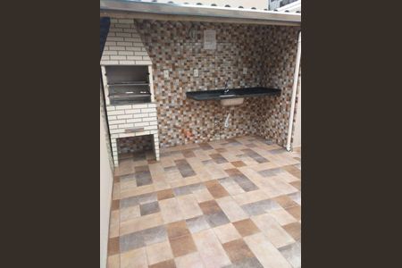 Apartamento à venda com 26m², 1 quarto e sem vaga