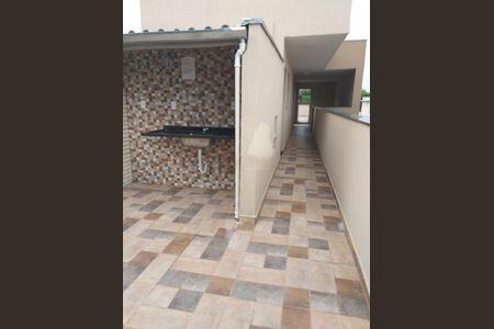 Apartamento à venda com 26m², 1 quarto e sem vaga