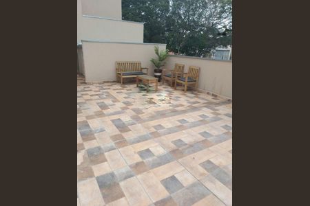 Apartamento à venda com 26m², 1 quarto e sem vaga