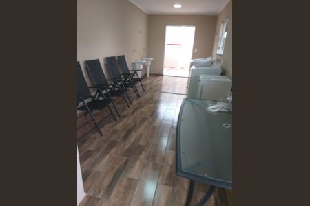 Apartamento à venda com 26m², 1 quarto e sem vaga