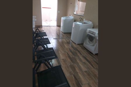 Apartamento à venda com 26m², 1 quarto e sem vaga