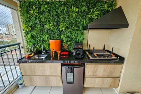 Apartamento à venda com 85m², 3 quartos e 1 vaga