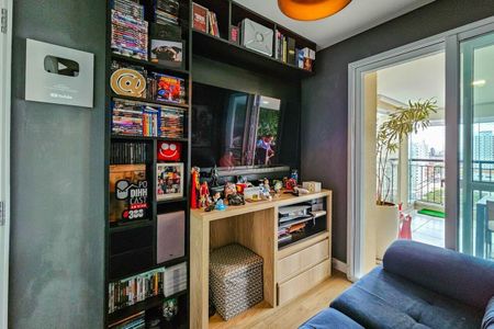 Apartamento à venda com 85m², 3 quartos e 1 vaga