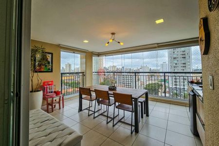 Apartamento à venda com 85m², 3 quartos e 1 vaga