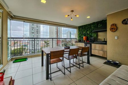 Apartamento à venda com 85m², 3 quartos e 1 vaga