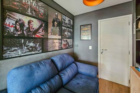 Apartamento à venda com 85m², 3 quartos e 1 vaga