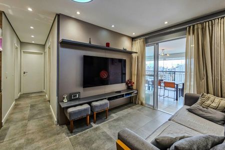 Apartamento à venda com 85m², 3 quartos e 1 vaga