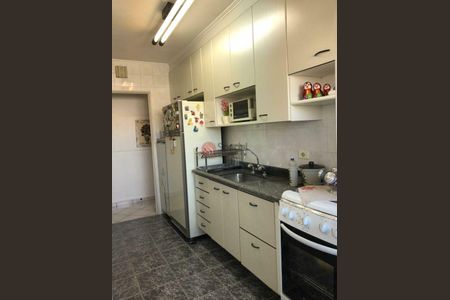 Apartamento à venda com 80m², 3 quartos e 2 vagas