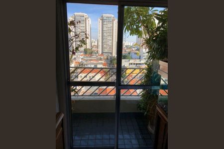 Apartamento à venda com 80m², 3 quartos e 2 vagas