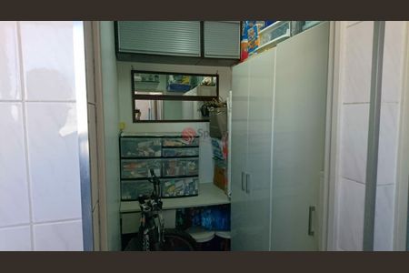 Apartamento à venda com 80m², 3 quartos e 2 vagas