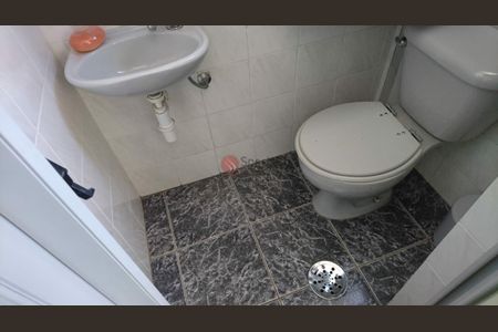 Apartamento à venda com 80m², 3 quartos e 2 vagas