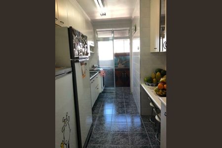 Apartamento à venda com 80m², 3 quartos e 2 vagas