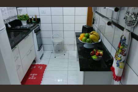 Apartamento à venda com 2 quartos, 49m² em Vila Matilde, São Paulo