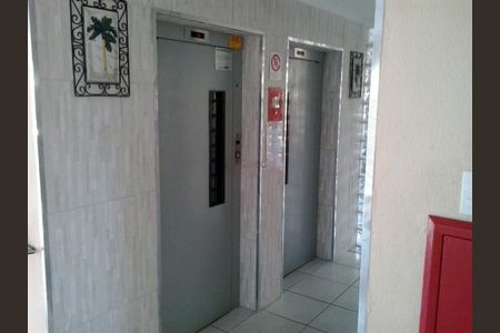 Apartamento à venda com 2 quartos, 49m² em Vila Matilde, São Paulo