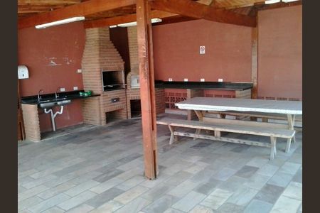 Apartamento à venda com 2 quartos, 49m² em Vila Matilde, São Paulo