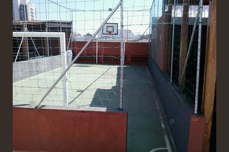 Apartamento à venda com 2 quartos, 49m² em Vila Matilde, São Paulo