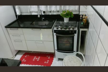 Apartamento à venda com 2 quartos, 49m² em Vila Matilde, São Paulo