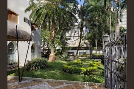 Apartamento à venda com 112m², 3 quartos e 2 vagas