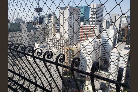 Apartamento à venda com 112m², 3 quartos e 2 vagas