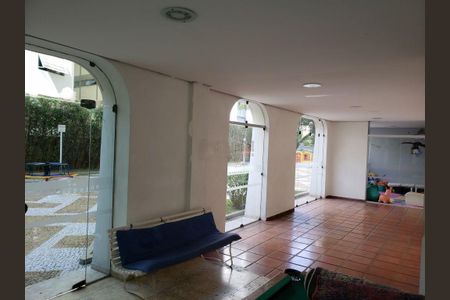 Apartamento à venda com 112m², 3 quartos e 2 vagas