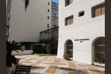 Apartamento à venda com 112m², 3 quartos e 2 vagas