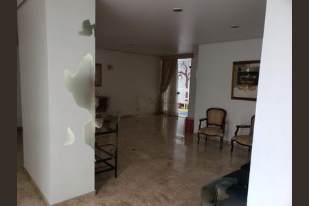 Apartamento à venda com 112m², 3 quartos e 2 vagas